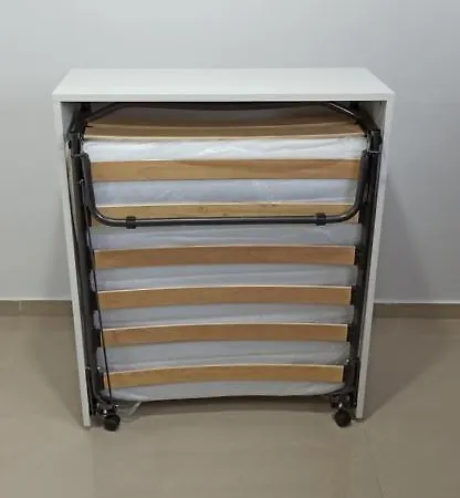 Garsoniera De La Mare * מנגליה