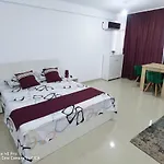 Garsoniera De La Mare Апартаменты Мангалия
