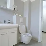 Garsoniera De La Mare Апартаменты