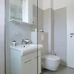 Garsoniera De La Mare Апартаменты *
