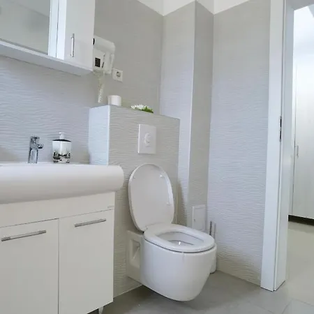 Garsoniera De La Mare Apartament