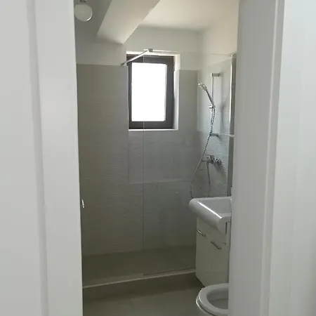 Apartament Garsoniera De La Mare Mangalia